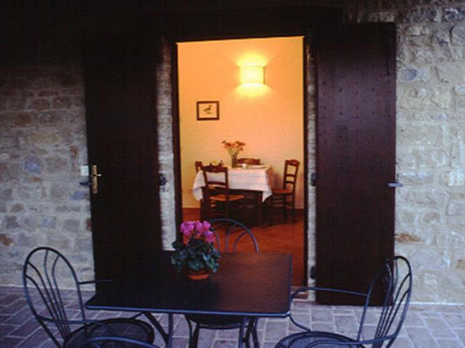 Agriturismo Castagna Alta Valfabbrica Exterior foto