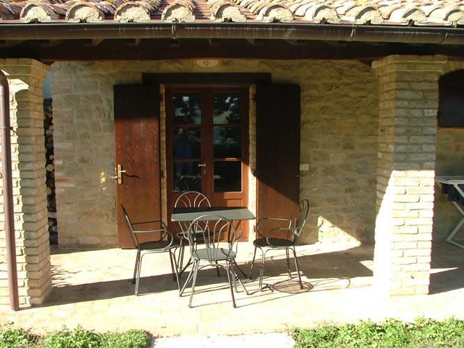 Agriturismo Castagna Alta Valfabbrica Exterior foto